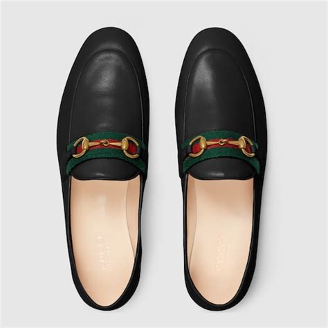 gucci loafers resale